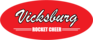 | Vicksburg Rocket Cheer Apparel