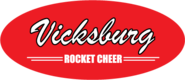 | Vicksburg Rocket Cheer Apparel