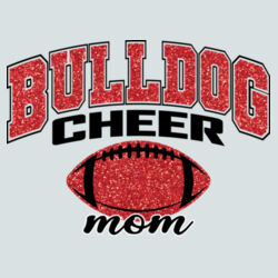 Women's PosiCharge® Replica "Mom" Jersey Design