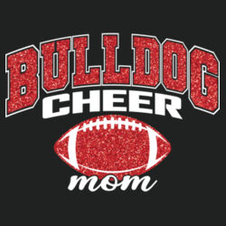 Women's PosiCharge® Replica "Mom" Jersey Design