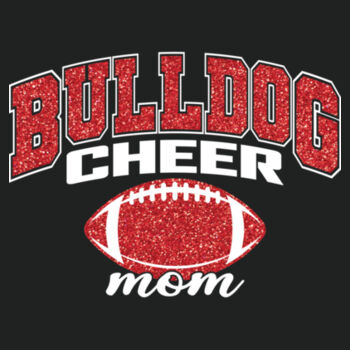 Women's PosiCharge® Replica "Mom" Jersey Design
