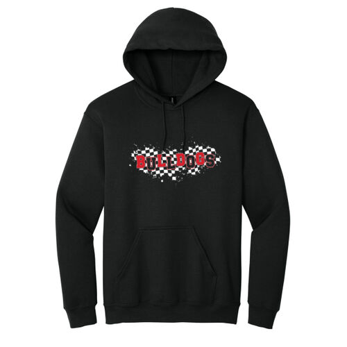 Heavy Blend™ Hooded Sweatshirt - Name Option Thumbnail