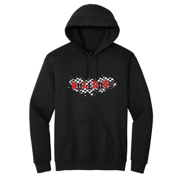Heavy Blend™ Hooded Sweatshirt - Name Option Thumbnail