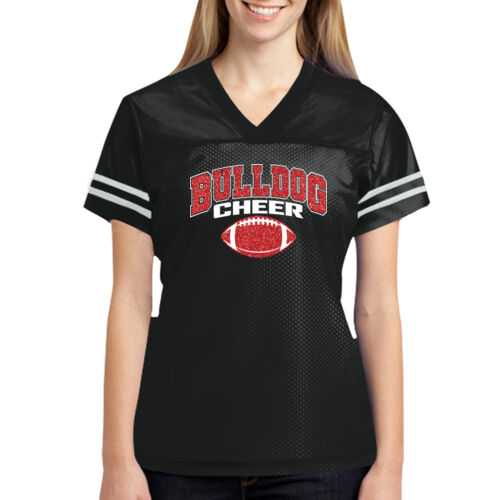 Women's PosiCharge® Replica Jersey  Thumbnail