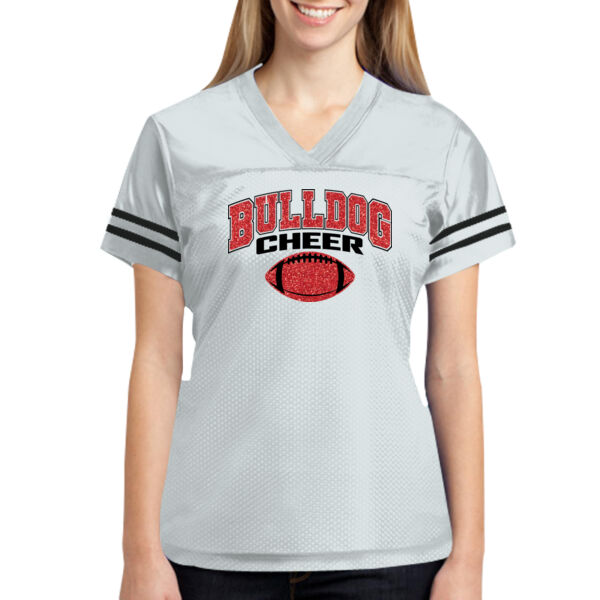 Women's PosiCharge® Replica Jersey Thumbnail