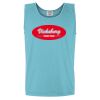 Garment-Dyed Heavyweight Tank Top Thumbnail