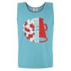 Garment-Dyed Heavyweight Tank Top Thumbnail