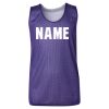 Youth Pro Mesh Reversible Tank Top Thumbnail