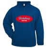 Performance Fleece Quarter-Zip Pullover Thumbnail
