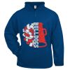 Performance Fleece Quarter-Zip Pullover Thumbnail