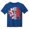 Youth Gildan Performance ® T Shirt Thumbnail
