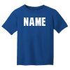 Youth Gildan Performance ® T Shirt Thumbnail